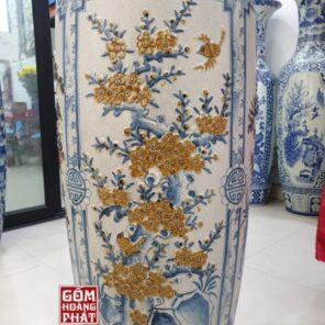 luc binh su men ran dap noi 1