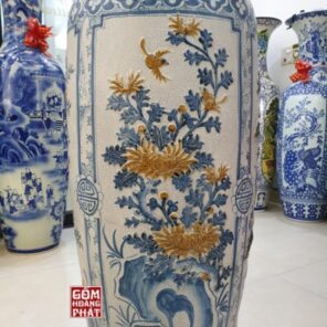 luc binh su men ran dap noi 2