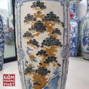 luc binh su men ran dap noi 3