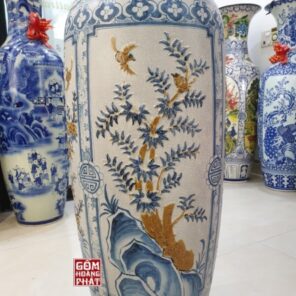 luc binh su men ran dap noi 4