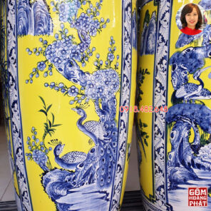 luc binh su men vang cao cap 2