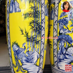 luc binh su men vang cao cap 5