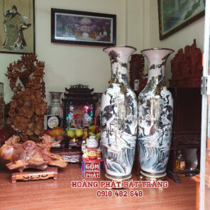 luc binh su ngu hac do vang kim tram co bat trang 1