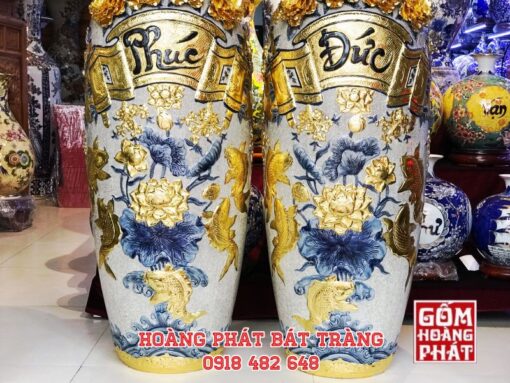 luc binh su phuc duc ma vang cao cap 1m4 bat trang 4 1