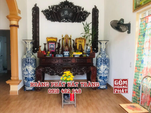 luc binh su phuc duc men lam cao cap bat trang