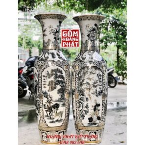 luc binh su tu quy ma vang cao cap 1m4 1