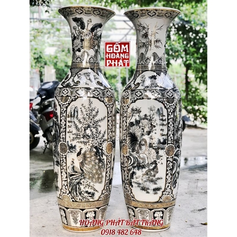 luc binh su tu quy ma vang cao cap 1m4 3