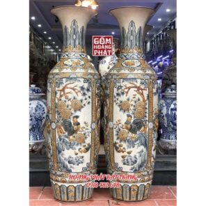 luc binh su tu quy men ran dap noi cao cap 1m6 2