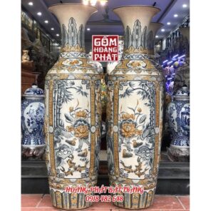 luc binh su tu quy men ran dap noi cao cap 1m6