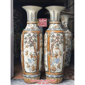 luc binh su tu quy men ran dap noi cao cap 4