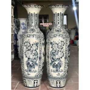 luc binh su tu quy men tram co cao cap