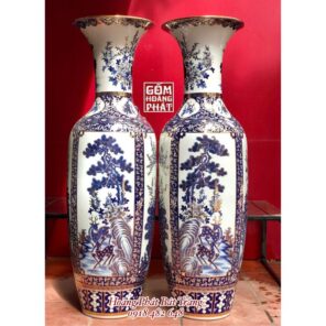 luc binh su tu quy vanh kim cao cap 1m35 3