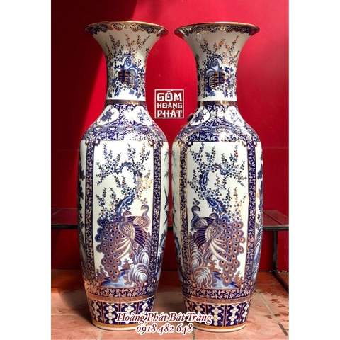 luc binh su tu quy vanh kim cao cap 1m35 4