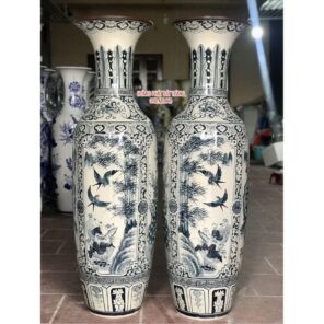 luc binh tu quy men tram co bat trang