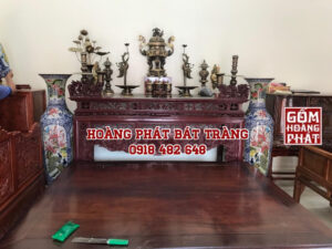 luc binh tu quy phoi mau gom bat trang 1