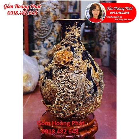 luc binh ty ba cong dao dap noi