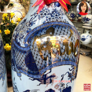 luc binh ve vang cao cap 1m35 1