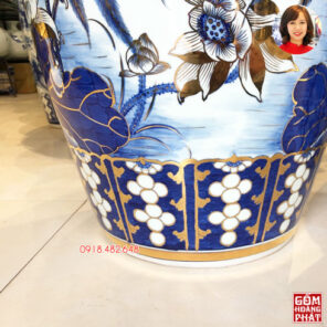 luc binh ve vang cao cap 1m35 3