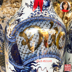 luc binh ve vang cao cap 1m35 5