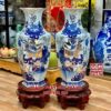 luc lang hoa sen ve vang kim 24 cao cap