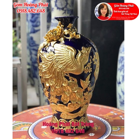 mai binh tich loc 101