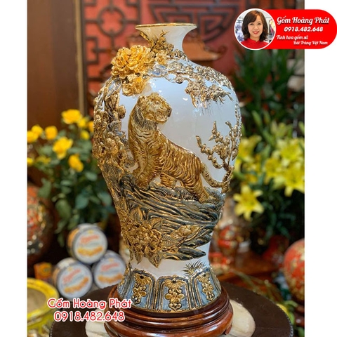 mai binh tich loc ho vang 3