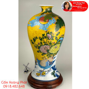 mai binh tich loc kim ke 1