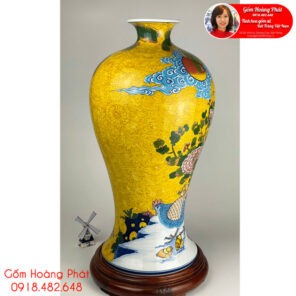 mai binh tich loc kim ke 2