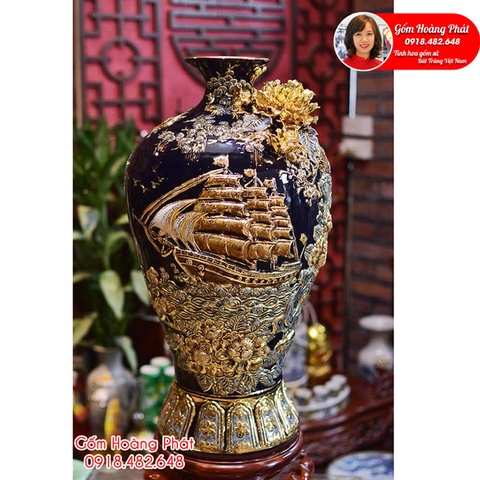 mai binh tich loc thuan buom xuoi gio 235