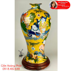 mai binh tich loc ve vang cao cap 2