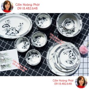 mua bat dia nha hang o dau uy tin