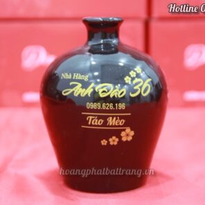 nam ruou bat trang tao meo