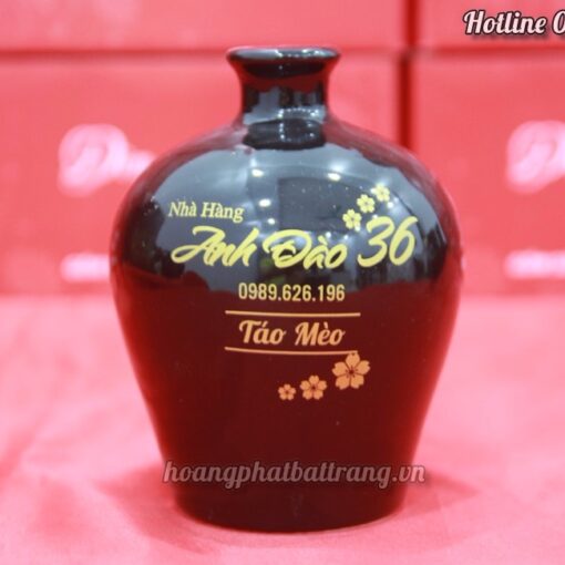 nam ruou bat trang tao meo