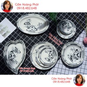 o dau ban bat dia nha hang khach san