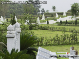 quach tieu gom su hoang phat