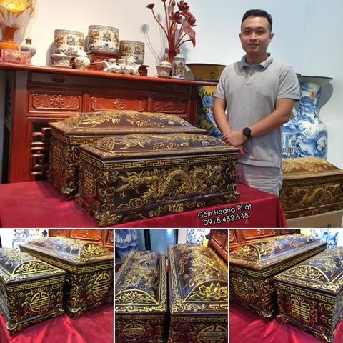 quach tieu men nau 2020 quach tieu sanh 7