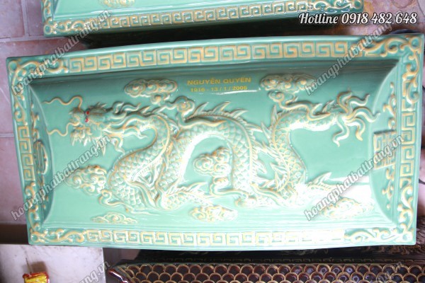 quach tieu men xanh rong noi 48