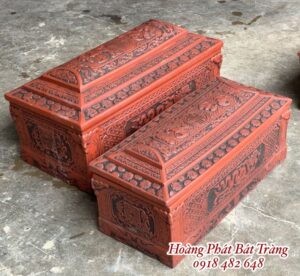 quach tieu ngu phuc kim tien chan vuong cao cap 1