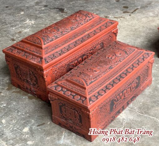 quach tieu ngu phuc kim tien chan vuong cao cap 1