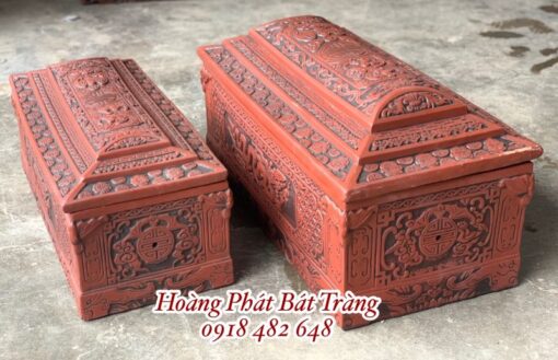 quach tieu ngu phuc kim tien chan vuong cao cap 2