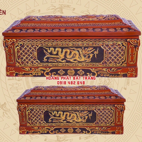 quach tieu ngu phuc kim tien chan vuong ve nhu vang 2