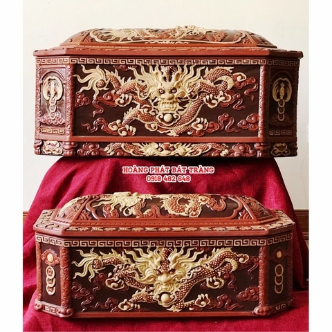 quach tieu sanh bat giac rong cao cap 5