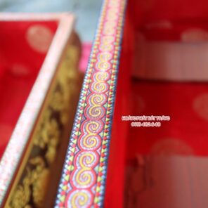 quach tieu sanh chan quy dat vang bat trang