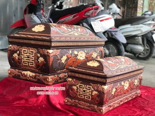 quach tieu sanh hoa sen ba mau co dai mai vom 1