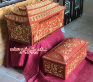 quach tieu sanh hoa sen nhu vang cao cap mai chua