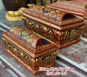 quach tieu sanh hoa sen nhu vang mai vom 1