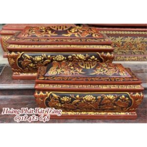 quach tieu sanh hoa sen nhu vang mai vom 8