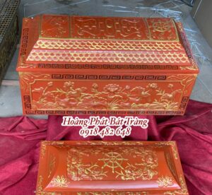 quach tieu sanh hoa sen nhu vang mau nau do 1