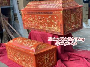 quach tieu sanh hoa sen nhu vang mau nau do 2