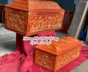 quach tieu sanh hoa sen nhu vang mau nau do 4